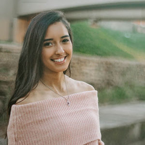 Meet your Posher, Samantha